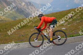 Foto #2395262 | 24-07-2022 16:09 | Passo Dello Stelvio - die Spitze BICYCLES