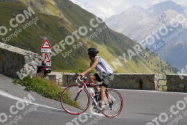 Photo #3880257 | 14-08-2023 13:25 | Passo Dello Stelvio - Prato side BICYCLES