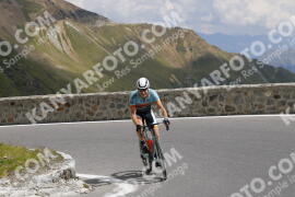 Foto #3897719 | 15-08-2023 12:11 | Passo Dello Stelvio - Prato Seite BICYCLES