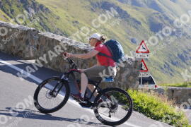 Photo #4015510 | 22-08-2023 09:13 | Passo Dello Stelvio - Prato side BICYCLES