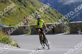 Photo #3808425 | 11-08-2023 10:25 | Passo Dello Stelvio - Prato side BICYCLES