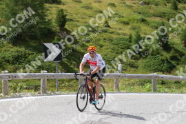 Photo #2541040 | 08-08-2022 11:27 | Pordoi Pass BICYCLES