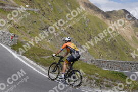 Foto #3838806 | 12-08-2023 14:25 | Passo Dello Stelvio - Prato Seite BICYCLES