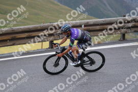Foto #2422837 | 27-07-2022 12:48 | Passo Dello Stelvio - die Spitze BICYCLES