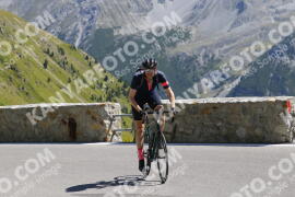 Foto #3675989 | 31-07-2023 12:01 | Passo Dello Stelvio - Prato Seite BICYCLES