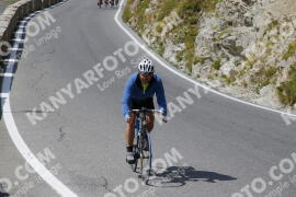 Photo #4062923 | 25-08-2023 12:04 | Passo Dello Stelvio - Prato side BICYCLES