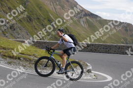 Photo #3832532 | 12-08-2023 11:00 | Passo Dello Stelvio - Prato side BICYCLES