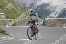 Photo #3314688 | 02-07-2023 14:08 | Passo Dello Stelvio - Prato side BICYCLES