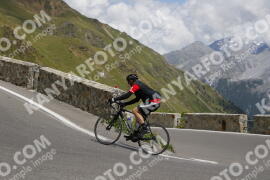 Photo #3356159 | 05-07-2023 13:59 | Passo Dello Stelvio - Prato side BICYCLES
