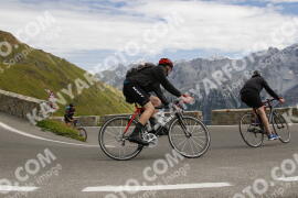 Photo #3757781 | 08-08-2023 12:50 | Passo Dello Stelvio - Prato side BICYCLES