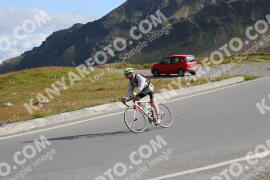 Photo #2409970 | 26-07-2022 09:35 | Passo Dello Stelvio - Peak BICYCLES