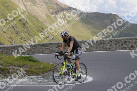 Photo #3897191 | 15-08-2023 11:48 | Passo Dello Stelvio - Prato side BICYCLES
