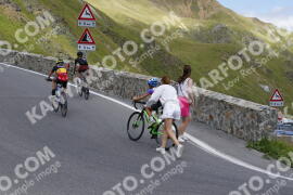 Foto #3796476 | 10-08-2023 15:22 | Passo Dello Stelvio - Prato Seite BICYCLES