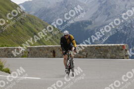 Photo #3587899 | 27-07-2023 10:33 | Passo Dello Stelvio - Prato side BICYCLES