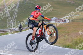 Photo #2458461 | 31-07-2022 10:20 | Passo Dello Stelvio - Peak BICYCLES