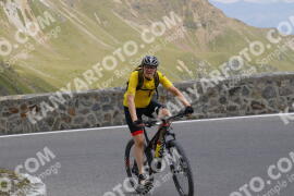 Foto #3897304 | 15-08-2023 11:56 | Passo Dello Stelvio - Prato Seite BICYCLES