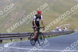 Photo #2376604 | 24-07-2022 09:31 | Passo Dello Stelvio - Peak BICYCLES