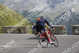 Photo #3442657 | 14-07-2023 12:24 | Passo Dello Stelvio - Prato side BICYCLES