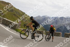 Photo #3753661 | 08-08-2023 11:24 | Passo Dello Stelvio - Prato side BICYCLES