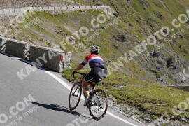Foto #3958539 | 19-08-2023 10:35 | Passo Dello Stelvio - Prato Seite BICYCLES