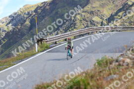 Photo #2482840 | 02-08-2022 10:30 | Passo Dello Stelvio - Peak BICYCLES