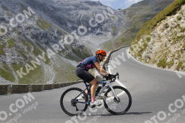 Photo #4063067 | 25-08-2023 12:13 | Passo Dello Stelvio - Prato side BICYCLES