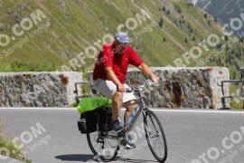 Photo #3940610 | 18-08-2023 14:48 | Passo Dello Stelvio - Prato side BICYCLES