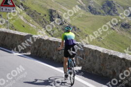 Foto #3356655 | 05-07-2023 10:32 | Passo Dello Stelvio - Prato Seite BICYCLES