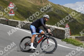 Foto #4006152 | 21-08-2023 13:22 | Passo Dello Stelvio - Prato Seite BICYCLES