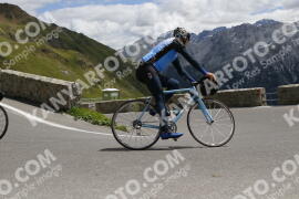 Photo #3312040 | 02-07-2023 11:44 | Passo Dello Stelvio - Prato side BICYCLES