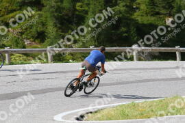 Photo #2614245 | 13-08-2022 10:32 | Pordoi Pass BICYCLES