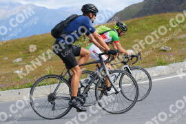 Foto #2410290 | 26-07-2022 10:41 | Passo Dello Stelvio - die Spitze BICYCLES