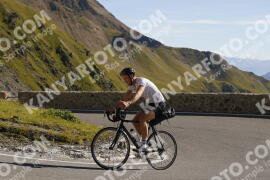 Photo #3852472 | 13-08-2023 09:33 | Passo Dello Stelvio - Prato side BICYCLES