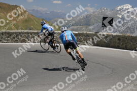 Foto #3241182 | 26-06-2023 13:10 | Passo Dello Stelvio - Prato Seite BICYCLES