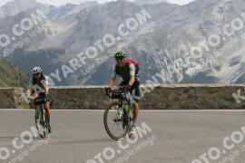 Photo #3936104 | 18-08-2023 12:14 | Passo Dello Stelvio - Prato side BICYCLES