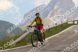 Foto #2595680 | 11-08-2022 13:42 | Pordoi Pass BICYCLES