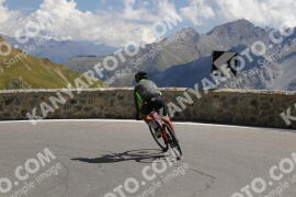 Photo #3856042 | 13-08-2023 12:08 | Passo Dello Stelvio - Prato side BICYCLES