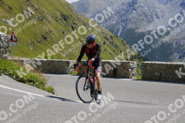 Foto #3674958 | 31-07-2023 11:40 | Passo Dello Stelvio - Prato Seite BICYCLES