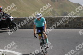 Photo #3184891 | 21-06-2023 11:04 | Passo Dello Stelvio - Prato side BICYCLES