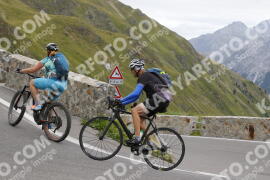 Photo #3785443 | 10-08-2023 11:11 | Passo Dello Stelvio - Prato side BICYCLES