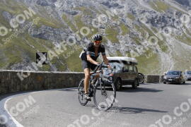 Foto #4062405 | 25-08-2023 11:36 | Passo Dello Stelvio - Prato Seite BICYCLES