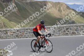 Foto #3209349 | 24-06-2023 14:18 | Passo Dello Stelvio - Prato Seite BICYCLES