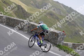 Photo #3279428 | 29-06-2023 13:06 | Passo Dello Stelvio - Prato side BICYCLES