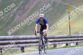 Photo #2410714 | 26-07-2022 11:32 | Passo Dello Stelvio - Peak BICYCLES