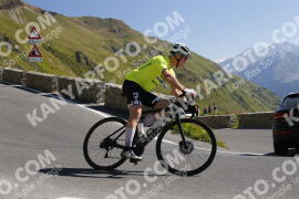 Photo #4017457 | 22-08-2023 10:40 | Passo Dello Stelvio - Prato side BICYCLES