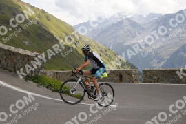Photo #3345449 | 04-07-2023 11:05 | Passo Dello Stelvio - Prato side BICYCLES