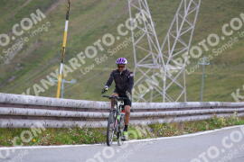 Foto #2446507 | 30-07-2022 15:42 | Passo Dello Stelvio - die Spitze BICYCLES