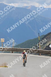 Photo #2422963 | 27-07-2022 13:15 | Passo Dello Stelvio - Peak BICYCLES