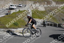 Photo #3852692 | 13-08-2023 10:02 | Passo Dello Stelvio - Prato side BICYCLES