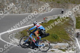 Photo #3853980 | 13-08-2023 11:15 | Passo Dello Stelvio - Prato side BICYCLES